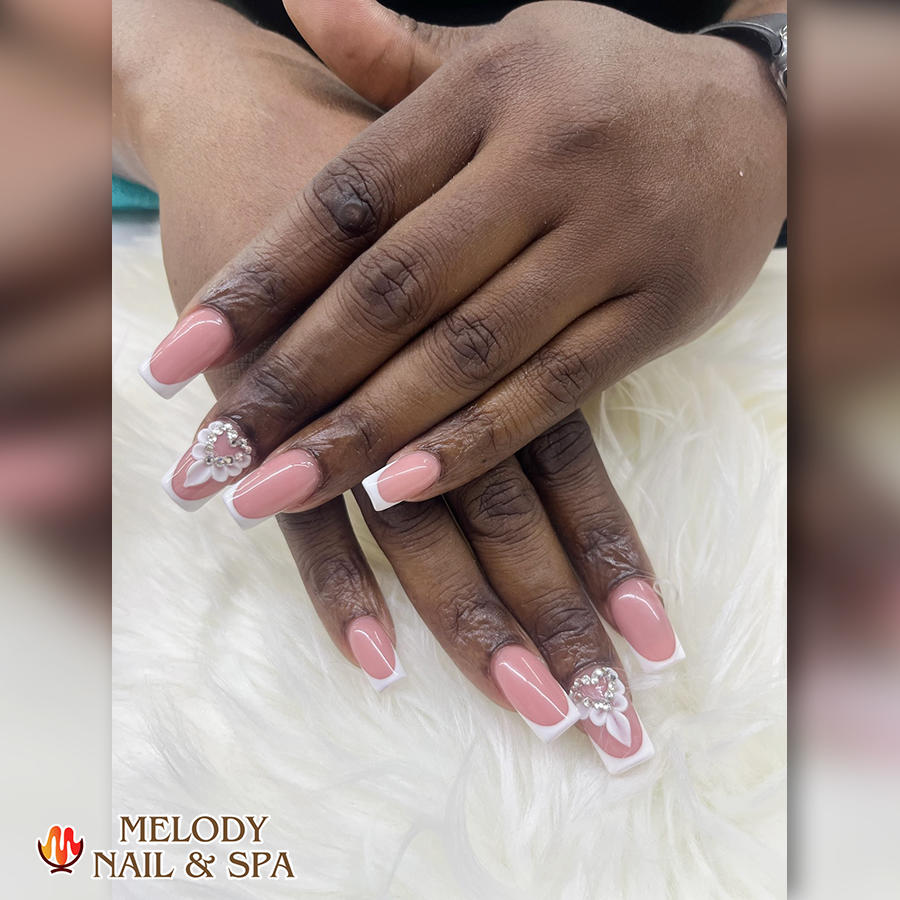 Nail trends | Melody Nails & Spa